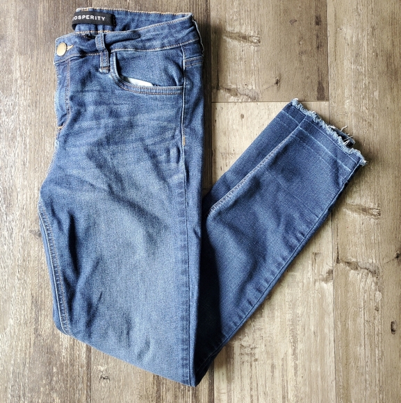 Prosperity jeans